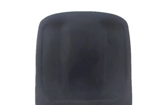 Mercedes-Benz C W203 Seat trim A2039100339 2039100839