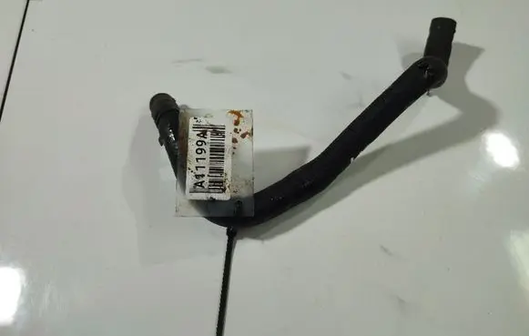 KIA Ceed Engine coolant pipe/hose 