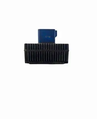 Opel Astra H Glow plug pre-heat relay 55353011