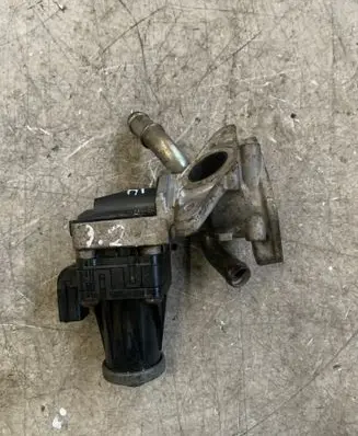 Ford Ranger EGR valve BK2Q9D475CB