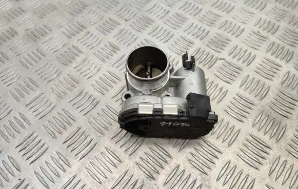 Fiat 500L Throttle valve 0280750137