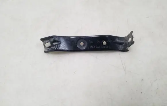 Mercedes-Benz B W246 W242 Fender mounting bracket A2466280114