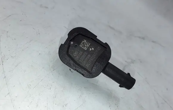 BMW X5 F15 Airbag deployment crash/impact sensor 6577922417801