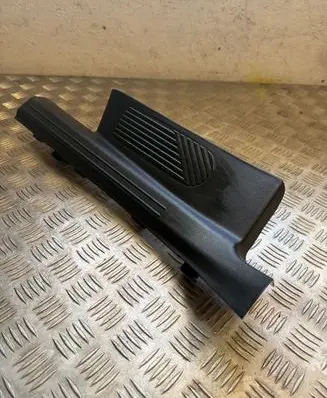 Hyundai Ioniq 5 Rear sill trim cover 85876GI000