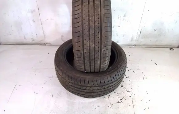 BMW 6 E63 E64 R19 summer tire 