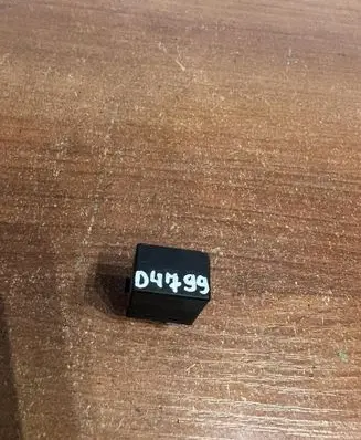 Mercedes-Benz SL R129 Other relay 0025421119 D4799