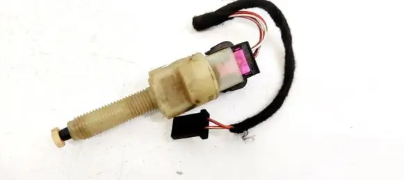 Audi A6 S6 C5 4B Brake pedal sensor switch 4A0945515A