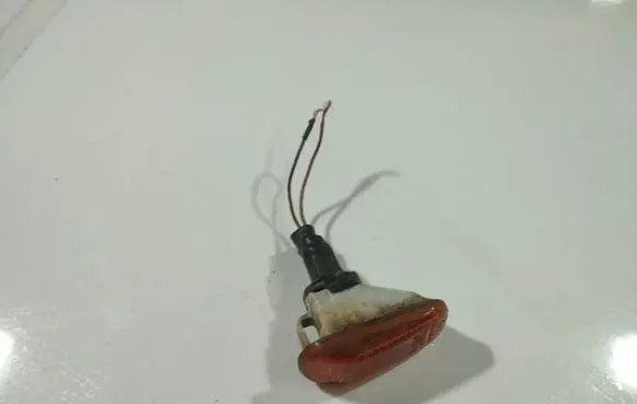 Honda Jazz Front fender indicator light 