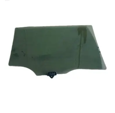 KIA Sportage Rear door window glass 834113U010A