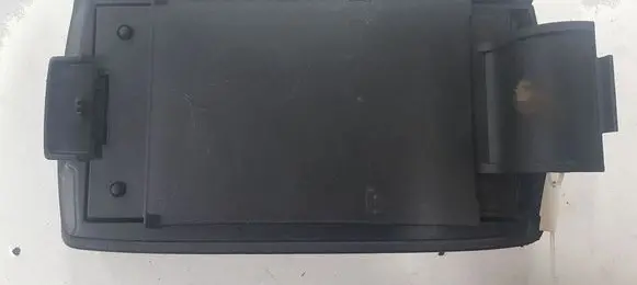 Mazda 6 Armrest