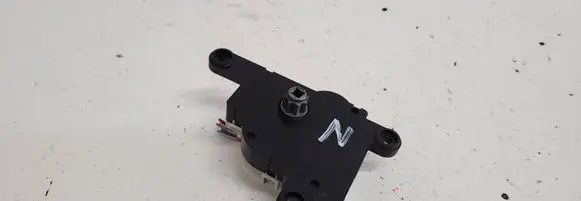 Chrysler Voyager Air flap motor/actuator 058ABA