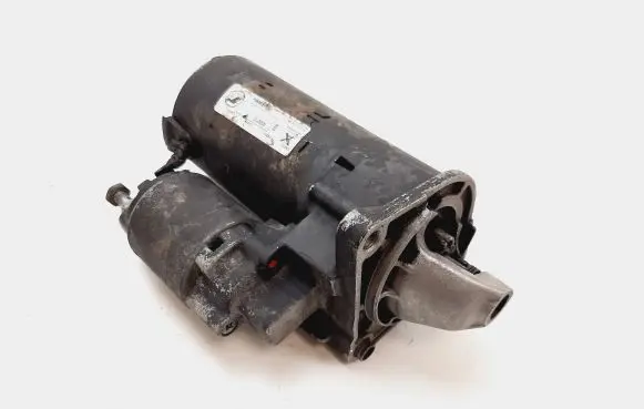 Opel Zafira B Starter motor 458212 0001108202 C625620R