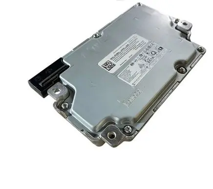 Ford Explorer VI GPS navigation control unit/module FG185SG32MH LB5T14G371MCD 127168