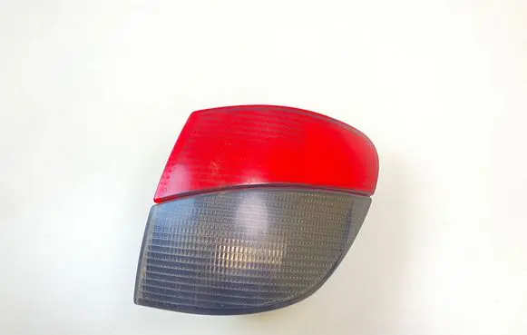 Peugeot 406 Rear/tail lights 45503