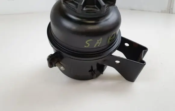 Volkswagen Golf Plus Active carbon filter fuel vapour canister 1K0201801