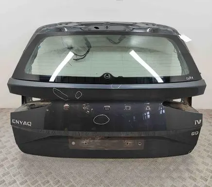 Skoda Enyaq iV Tailgate/trunk/boot lid 5LG827023