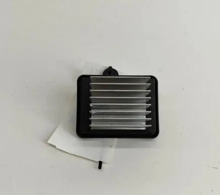 Citroen C4 II Heater blower motor/fan resistor 9840566680
