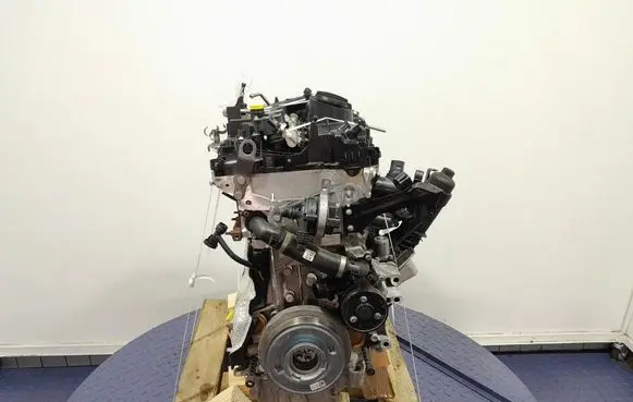 BMW X3 G01 Engine B46B20B