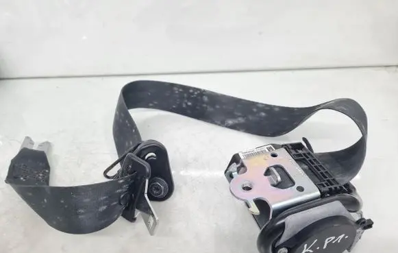 Renault Megane III Front seatbelt 868850008R
