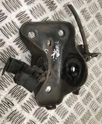 Peugeot 2008 I Other rear suspension part 