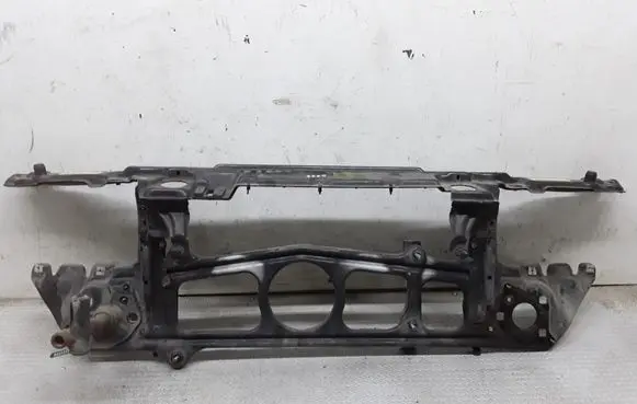 BMW 5 E39 Radiator support slam panel