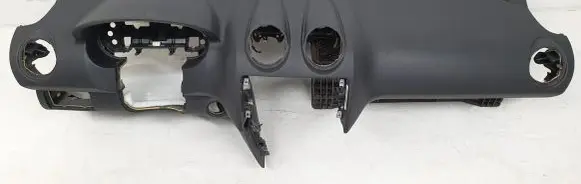 Mercedes-Benz ML W164 Dashboard A2518600805