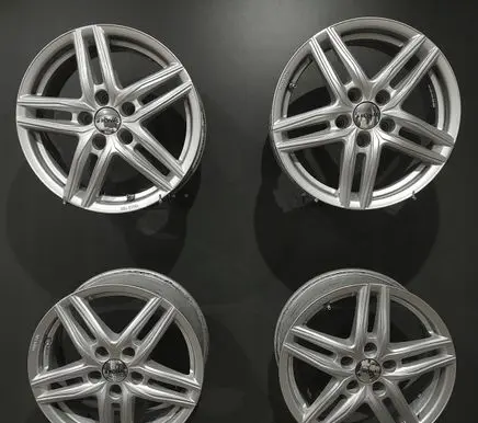 Seat Leon (1P) R16 alloy rim 65R6655.273