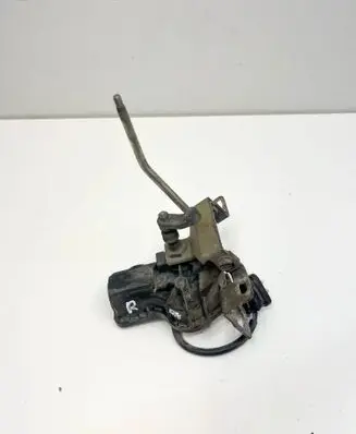 Mercedes-Benz SL R129 Headlight washer spray nozzle A1298200442 0390206874
