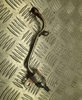 Exhaust gas temperature sensor
