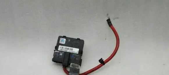 Mini One - Cooper Coupe R56 Other relay 9136725