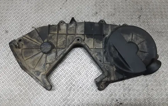 Opel Meriva A Timing belt guard (cover) 897327429