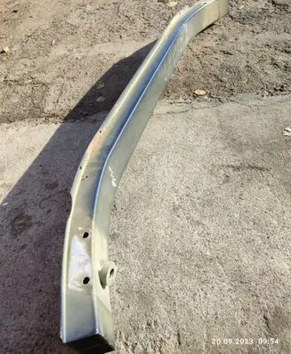 Opel Insignia A Front bumper support beam