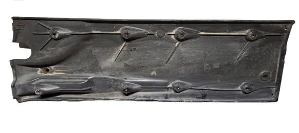 Side bottom protection