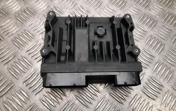 Toyota C-HR II Engine control unit/module 89661F4230
