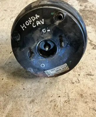 Honda CR-V Brake booster 4600ASKNE210 05680112