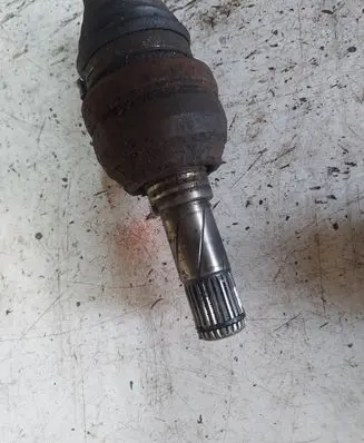 Volvo XC70 Rear driveshaft T030621