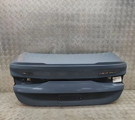 BMW 2 F44 Tailgate/trunk/boot lid 9462996