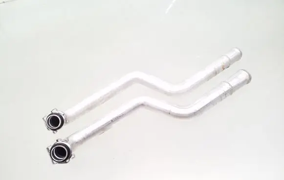 Audi A4 S4 B8 8K Heater radiator pipe/hose 