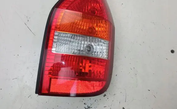 Opel Zafira A Rear/tail lights