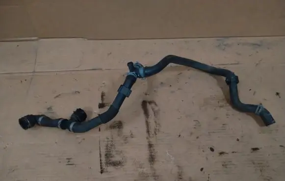 Audi A5 Engine coolant pipe/hose 8W0121030K