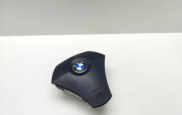 BMW 5 E60 E61 Steering wheel airbag 6073860 607386000 7298802H