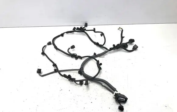 Honda ZR-V Parking sensor (PDC) wiring loom 32130-3V5-J002 9L504H109UY