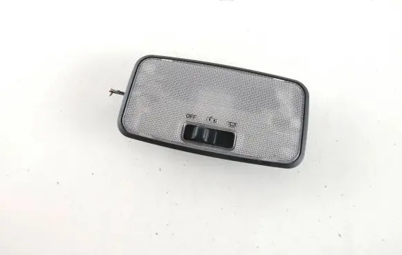 Toyota C-HR I Rear seat light 8124002080