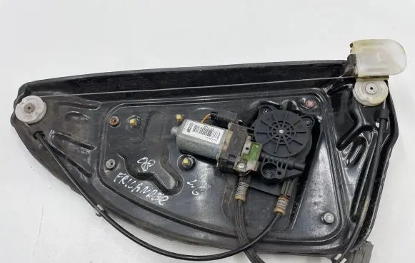 Land Rover Freelander 2 - LR2 Sliding door window regulator with motor 6h5227001ae