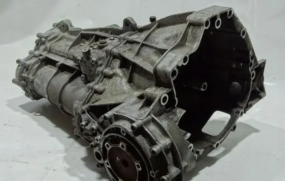 Audi A4 S4 B8 8K Automatic gearbox 0B1301103D