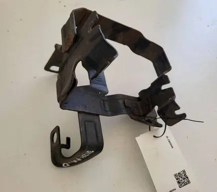 Volvo V60 Power steering pump mounting bracket 31329016