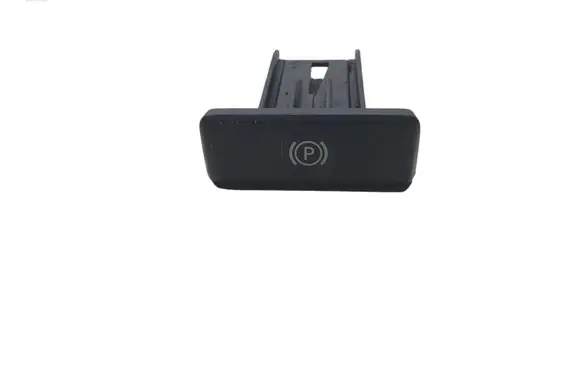 Mercedes-Benz Vito Viano W447 Hand brake release handle A4474270120