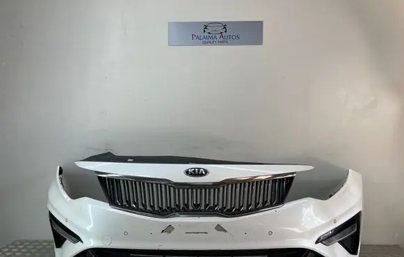 KIA Optima Front bumper