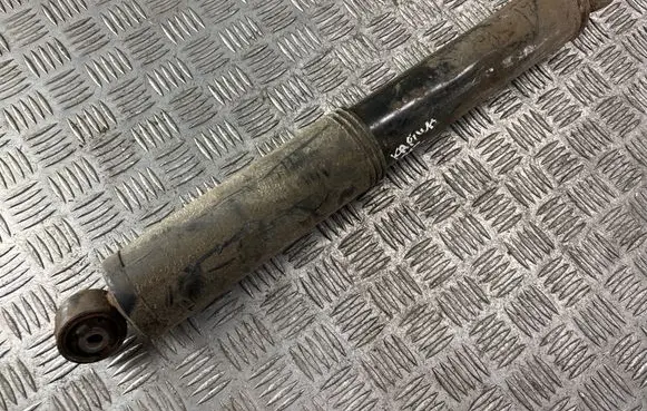 Chevrolet Captiva Rear shock absorber/damper
