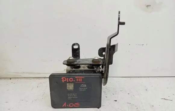 KIA Picanto ABS Pump 58900-G6990